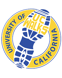 UC Walks and a Wellness and Safety Fair are happening at UC Merced on May 20.