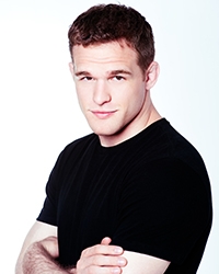 Hudson Taylor is the founder of Athlete Ally, which promotes inclusion and equity for the LGBT community.