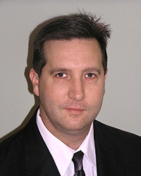 Paul Almeida