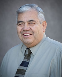 Alex Delgadillo