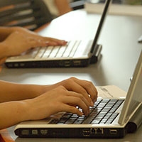 A new survey process is in place.