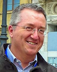 Manuel M. Martín-Rodríguez