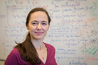 Professor Noemi Petra