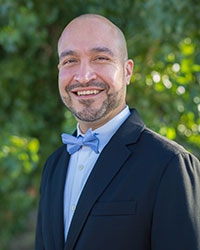 Christopher Ramirez