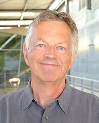 Jan Wallander