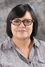 Professor Robin DeLugan