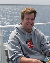 Professor Michael Beman is the 13th faculty member to win a National Science Foundation Faculty Early Career Development award.