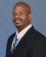 Daryl Fitzgerald is the associate director for UC Merced's Center for Career and Professional Advancement.